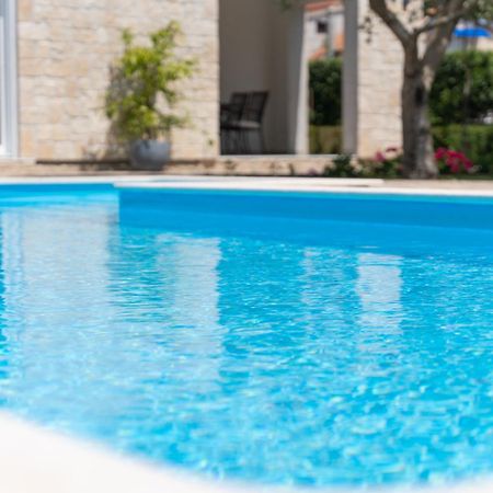 Apartments Coronata Biograd Na Moru Exterior foto